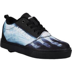 HEELYS Unisex-Child Wheeled Heel Shoe in Saudi Arabia