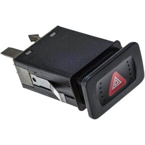 ABS Light Indicator Switch Relay 1J0953235J 1J0953235C 1J0953235E J0 953 235E Compatible With 4 1998-2006 in Saudi Arabia