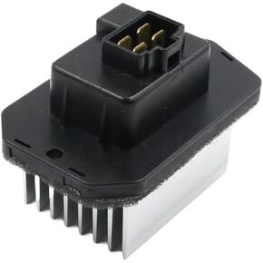 Blower Motor Resistor 79330-SDG-W41 79330SDGW41 Compatible With 2007-2010 in Kuwait