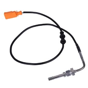 Exhaust Gas Temperature Sensor for Audi A1 for Seat for Ibiza for Mk Iv for Toledo Iv for Skoda for Fabia Ii for Vw for Polo 1.6 Tdi 03G906088Af 03L906088Hl in Saudi Arabia
