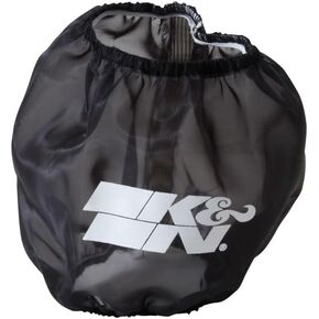 K&N KA-7508DK Black Drycharger Filter Wrap - For Your K&N KA-7508 Filter in Kuwait