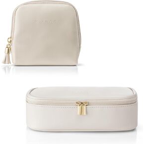 Vlando Small jewelry case bag small makeup bag in Kuwait