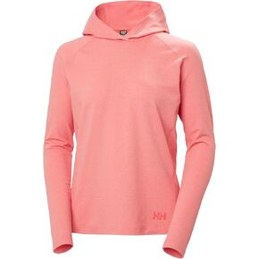 Helly-Hansen Tyri Knit Hoodie - Women's Sweatshirt, Soft & Warm, Casual Wear, Versatile Design, Perfect for Layering in Saudi Arabia