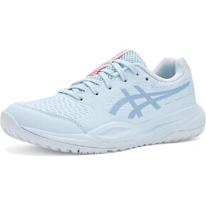 ASICS Unisex-Child Gel-Resolution X Gs in Kuwait