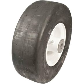 مجموعة عجلات صلبة جديدة نادرة كهربائية متوافقة مع Bobcat Scag Swz36a-14Ka Swz48-14Kae Swm-61A Swm-61E Swz52-17Ka 934010 بواسطة 2720646 2722681 382209 38264 38510 11-5938Su-5 457081 in Saudi Arabia