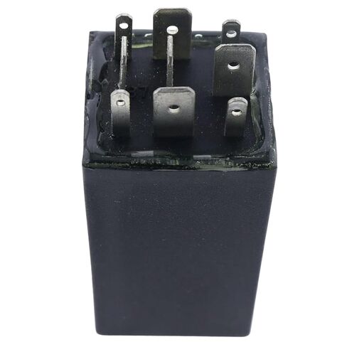 VBS Relay 370233 4700382782 382782 for Dynapac CC422 CC722 CC900 CA152 CA251 CC102 CC232 CC412 in Saudi Arabia