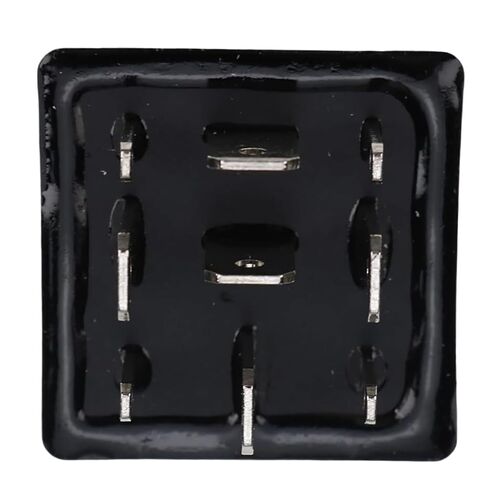 VBS Relay 370233 4700382782 382782 for Dynapac CC422 CC722 CC900 CA152 CA251 CC102 CC232 CC412 in Saudi Arabia