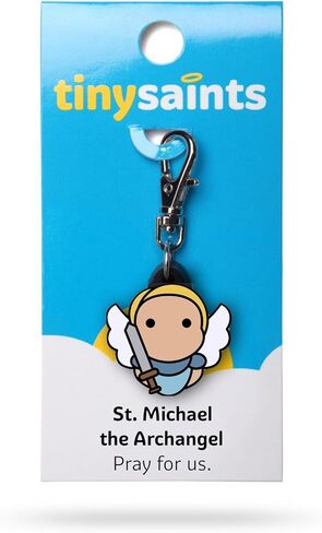 Tiny Saints St. Cecilia CHARM in Kuwait