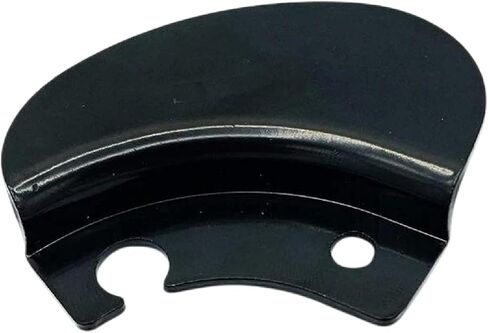 Compatible with EIGO Guide Plate Compatible with EA0800 Edger - 3705433001 in Saudi Arabia