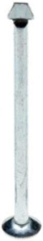 بديل يناسب Raybestos H1108 R-Line Brake Shoe Spring Hold Pin in Kuwait