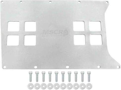 69MM Engine Lift Plate,Heavy-Duty Hoist Stand,Engine Removal Tool for Gen 3 Hemi 5.7L 6.1L 6.2L 6.4L V8 in Saudi Arabia