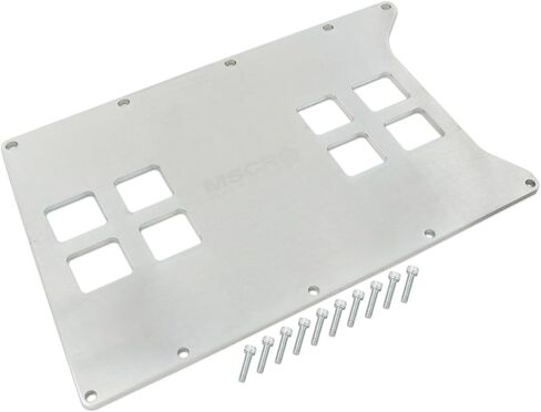 69MM Engine Lift Plate,Heavy-Duty Hoist Stand,Engine Removal Tool for Gen 3 Hemi 5.7L 6.1L 6.2L 6.4L V8 in Saudi Arabia