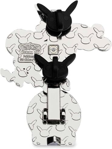 Pokémon Center: Galarian Rapidash Pokémon Gallery Pin in Saudi Arabia