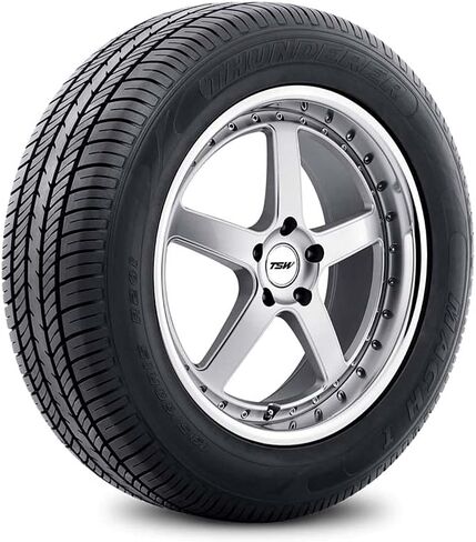 Thunderer Mach I 165/80R15 87T Tire in Saudi Arabia