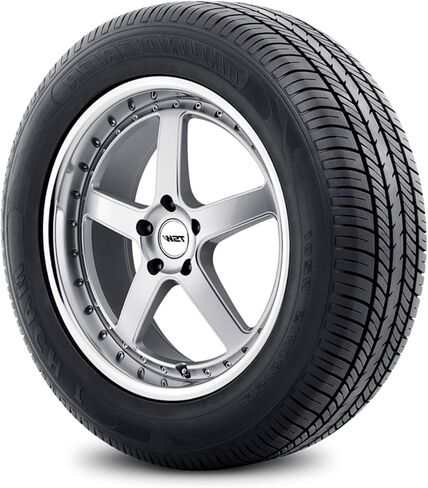 Thunderer Mach I 165/80R15 87T Tire in Saudi Arabia
