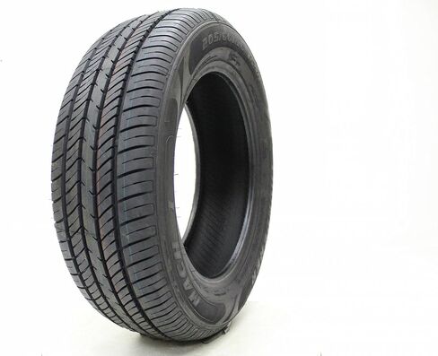 Thunderer Mach I 165/80R15 87T Tire in Saudi Arabia