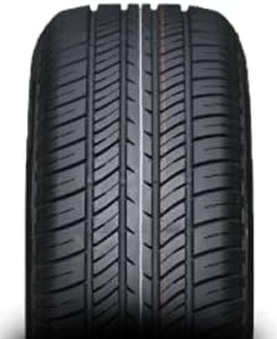 Thunderer Mach I 165/80R15 87T Tire in Saudi Arabia