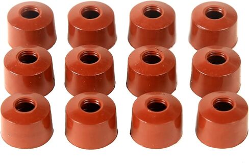 Valve Stem Seal Set SS71035 Compatible with 2001-2010 for Dodge Grand Caravan, 2001-2010 for Chrysler Town & Country, 2007-2011 for Jeep Wrangler in Saudi Arabia