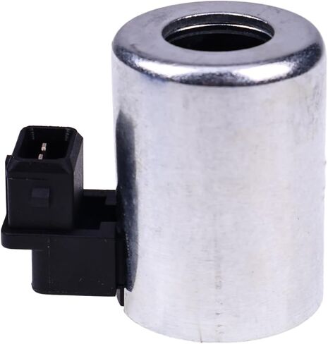 FridayParts 12V Solenoid Coil 05887443 27631600 936-0680 Compatible for Bomag Replacement in Saudi Arabia