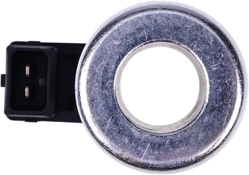 FridayParts 12V Solenoid Coil 05887443 27631600 936-0680 Compatible for Bomag Replacement in Saudi Arabia