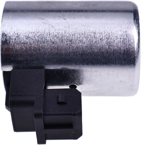 FridayParts 12V Solenoid Coil 05887443 27631600 936-0680 Compatible for Bomag Replacement in Saudi Arabia