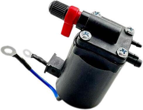 الملف اللولبي للاختناق التمهيدي 5007355 متوافق مع Evinrude Johnson OMC Marine 30HP 200HP 120 125 130 140 185 200 225 250 300 1993-2001 0437231 0437234 in Kuwait