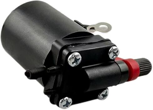 الملف اللولبي للاختناق التمهيدي 5007355 متوافق مع Evinrude Johnson OMC Marine 30HP 200HP 120 125 130 140 185 200 225 250 300 1993-2001 0437231 0437234 in Kuwait