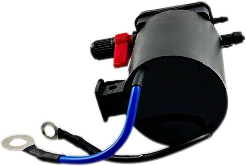 الملف اللولبي للاختناق التمهيدي 5007355 متوافق مع Evinrude Johnson OMC Marine 30HP 200HP 120 125 130 140 185 200 225 250 300 1993-2001 0437231 0437234 in Kuwait