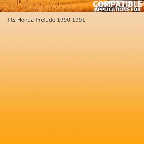 Replacement MD707184 1 X Right Automatic Transmission Drive Axle Seal fits Mitsubishi Cordia 1983 1984 1985 1986 1987 1988 in Kuwait