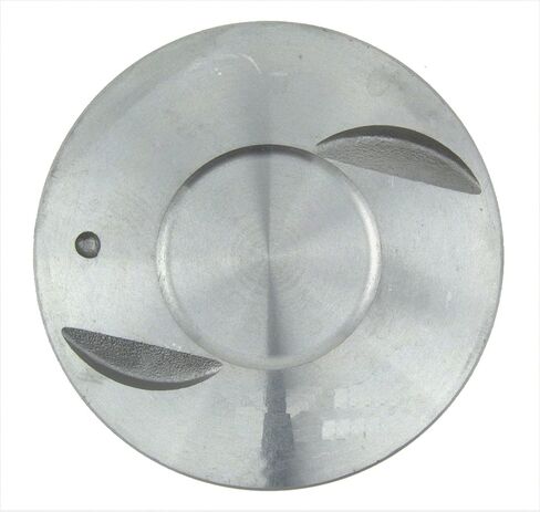 Engine Piston Compatible With Chevrolet K2500 7.4L V8 1995 1994 1993 1992 1991 P-5157607 in Saudi Arabia
