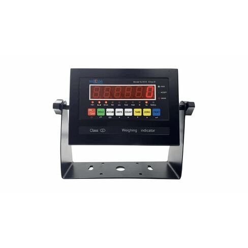 Liberty LS-916-5' x 8' (60" x 96") Industrial Heavy Duty Floor Scale with Indicator | 2500 lbs x .5 lb in Kuwait