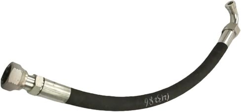Hose Assembly 228-7041 2287041 For CAT Grader 160H 140H in Saudi Arabia