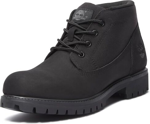 Timberland mens Premium Mid Lace-up Chukka Boot in Saudi Arabia