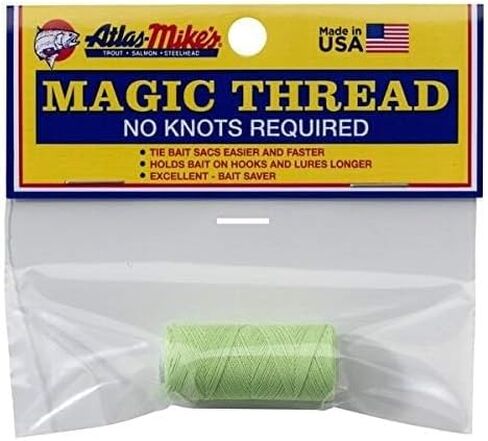 Atlas Magic Fishing Thread Spool in Kuwait
