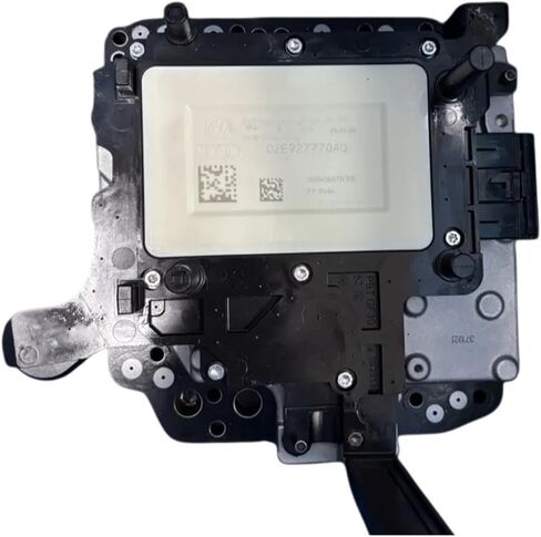 الأصلي DQ250 DSG 6 سرعات 02E 02E927770AL 02E927770AQ TCU TCM ميكاترونيك متوافق مع وحدة تحكم VW AUDI SKODA 02E DQ250 (02E927770AL) in Saudi Arabia