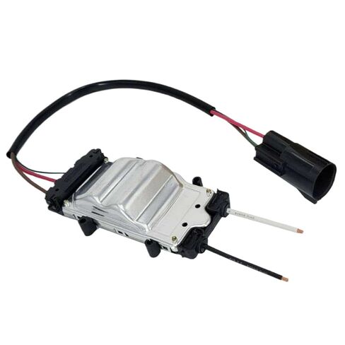 وحدة مرحل التحكم في مروحة التبريد 1137328365 1137328148 3M5H8C607RH متوافقة مع Focus II C Max C30 S40 V50 C70 in Kuwait