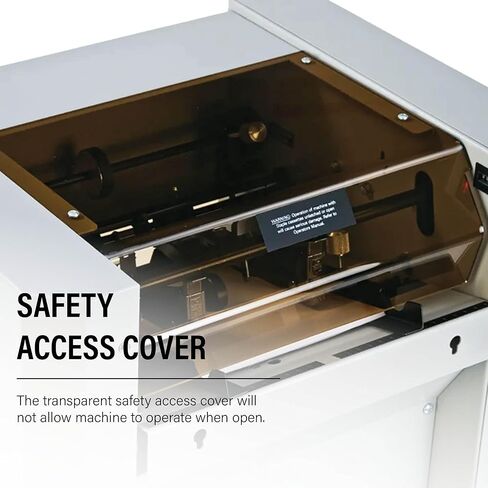 Sprint 3000 Bookletmaker - آلة صنع الكتيبات عالية السرعة ومتكاملة in Kuwait