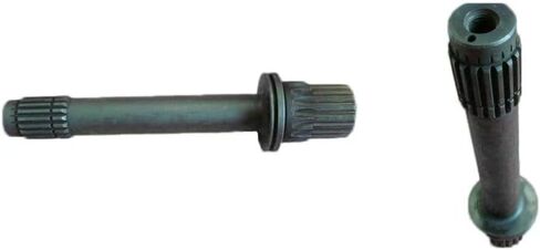 Loader Transmission Torque Converter Turbine Shaft, 3kg Weight in Saudi Arabia
