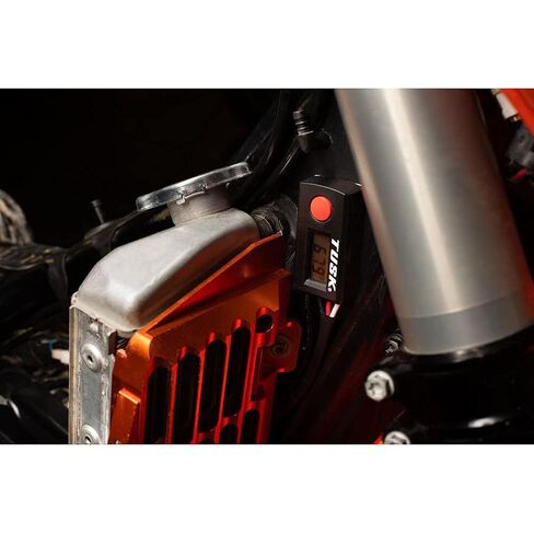 مجموعة مروحة الرادياتير الرقمية Tusk لـ KTM 250 XC-F 2016-2022 in Kuwait