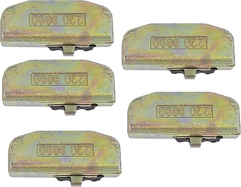 Replacement For 5X Retainer Pin 2209090 220-9090 For Caterpillar 315C 325CL 320D2L 325DL 330DL Mod-Y26X-3697 in Saudi Arabia