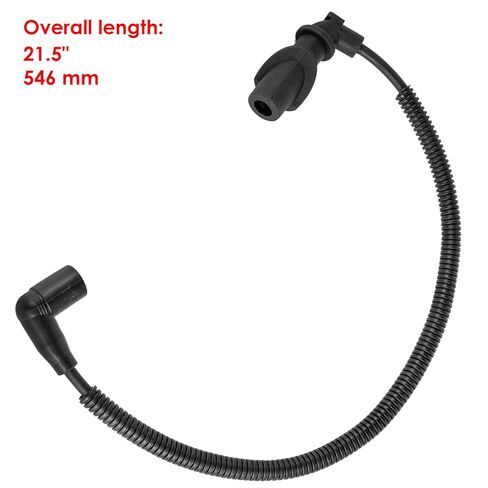 قطع غيار Powersports لسلك توصيل الإشعال 50 سم لبولاريس 4011364 Mod-C33C-4914 in Saudi Arabia