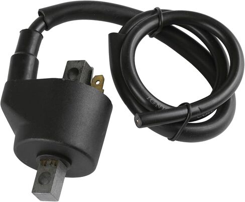 Powersports Replacement Parts for Ignition Coil for Polaris Sportsman 500 HO 4X4 2001-2004 Mod-C33C-880 in Saudi Arabia