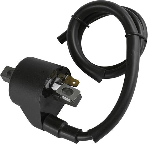 Powersports Replacement Parts for Ignition Coil for Polaris Sportsman 500 HO 4X4 2001-2004 Mod-C33C-880 in Saudi Arabia