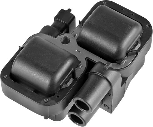 قطع غيار Powersports لملف الإشعال لـ Polaris Ranger 1000 XP 2017-2019 Mod-C33C-12035 in Kuwait