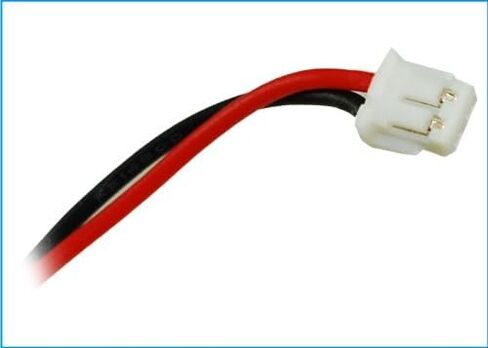 DCH 400mAh 4M3EMJZ تبديل البطارية للاتصالات ألوان مذكرة T-فاكس CM301 T-فاكس CM310 عرض الألوان T306 F6M3EMX in Saudi Arabia