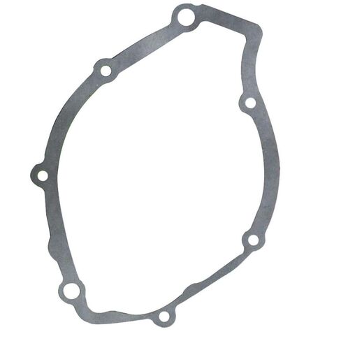Motorcycle Left Crankcase Generator Alternator Stator Cover Gasket Compatible with XT125 XT125R XT125X 2005-2007 125 125R 125X in Kuwait