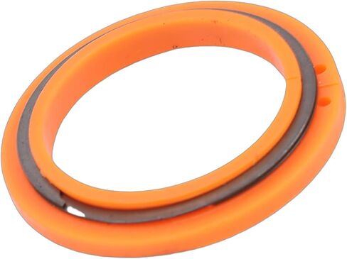 POCREATION حلقات تثبيت محور العجلة الأمامية، استبدال مثبت المحور لـ 1998-2003، OEM: F87Z 3B457 AA، F87Z3B457AA in Kuwait