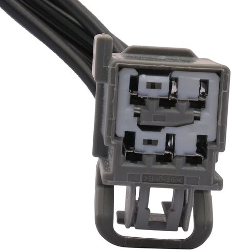 والعتاد التحول حدد التبديل موصل ضفيرة 3U2Z-14S411-JBA 3U2Z-14S411-JBB 1P1750 S-2037 EC1683 WPT285 حافة الهروب F250 سوبر واجب F-350 F-450 F-550 التركيز مارينر Mkx in Saudi Arabia
