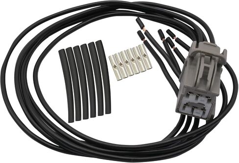 والعتاد التحول حدد التبديل موصل ضفيرة 3U2Z-14S411-JBA 3U2Z-14S411-JBB 1P1750 S-2037 EC1683 WPT285 حافة الهروب F250 سوبر واجب F-350 F-450 F-550 التركيز مارينر Mkx in Saudi Arabia