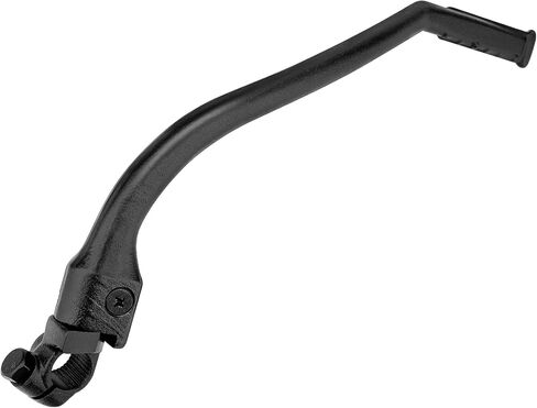 M MATI Kick Start Starter Lever for Honda XR250R 1987-1995 XR250L 1991-1996 28300-KT1-671 in Saudi Arabia